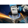 Meule SG CC-GRIND-ROBUST STEELOX 125mm cheval