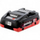 Batterie de rechange-LiHD 18.0 V 4.0 Ah Metabo