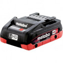 Batterie de rechange-LiHD 18.0 V 4.0 Ah Metabo