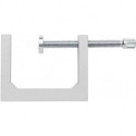 Mini pince en aluminium AM