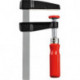 Collier de serrage Hobby 250x 50mm LM Bessey