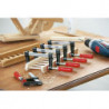Collier de serrage Hobby 250x 50mm LM Bessey