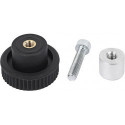 Kit de blocage rapide No.STC Set T20 Bessey