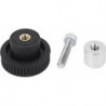 Kit de blocage rapide No.STC Set T20 Bessey