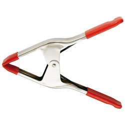 Pince à ressort XM7EU SPW.: 75. REL.: 95mm BESSEY