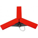Support plafond STE-DS