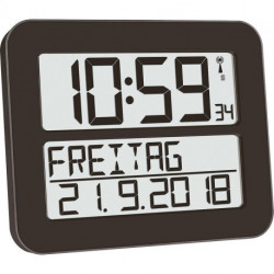 Horlage TimeLine Max