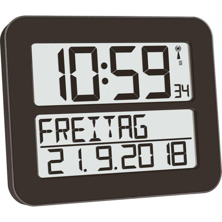 Horlage TimeLine Max