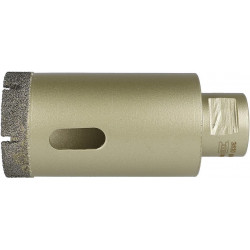 Couronne diamantée CERA EXPERT Highspeed 68 mm. Photo M14 plus lumineux
