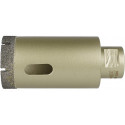 Couronne diamantée CERA EXPERT Highspeed 82 mm. Photo M14 plus lumineux
