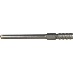 Foret d'extraction SDS-Plus DUSTER EXPERT XC 8 x 160/100mm heller