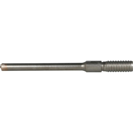 Foret d'extraction SDS-Plus DUSTER EXPERT XC 8 x 160/100mm heller