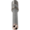 Foret d'extraction SDS-Plus DUSTER EXPERT XC 10 x 160/100mm heller