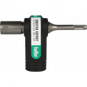 Adaptateur Foret d'extraction DUSTER EXPERT XC 160mm heller