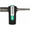 Adaptateur Foret d'extraction DUSTER EXPERT XC 160mm heller