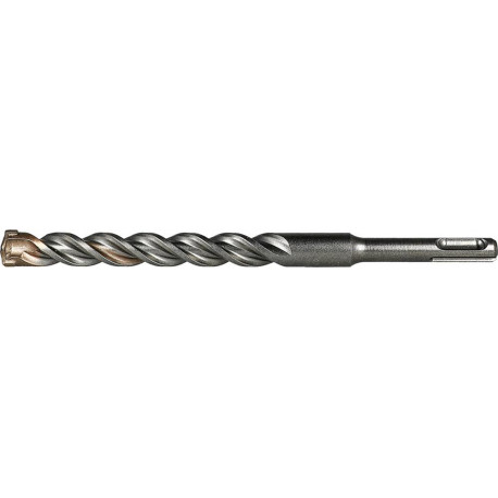 Foret Marteau perforateur SDS-Plus Trijet Ultimate 20x450/400mm heller
