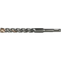 Foret Marteau perforateur SDS-Plus Trijet Ultimate 20x450/400mm heller