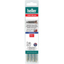 Foret Marteau perforateur SDS-Plus Trijet Ultimate 8x160/100mm 10+1 Multipack heller
