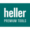 Foret Marteau perforateur SDS-plus Bionic Pro 6x160/100mm 10+1 Multipack heller