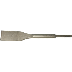Ciseau à carrelage SDS-Plus ENDURO 40x200mm plus brillant
