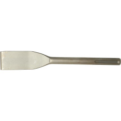 Ciseau à carrelage SDS-max Enduro 50x300mm plus brillant