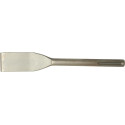 Ciseau à carrelage SDS-max Enduro 50x300mm plus brillant