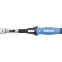 Clé dynamométrique TORCOFIX TF-SE 5-25Nm 9x12mm Gedore