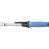 Clé dynamométrique TORCOFIX TF-SE 5-25Nm 9x12mm Gedore