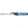 Clé dynamométrique TORCOFIX TF-SE 10-50Nm 9x12mm Gedore