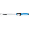 Clé dynamométrique TORCOFIX TF-SE 10-50Nm 9x12mm Gedore