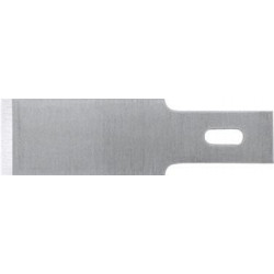 Lame de rechange a10pcs. Largeur de lame de 13 mm Wiha