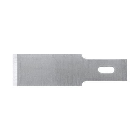 Lame de rechange a10pcs. Largeur de lame de 13 mm Wiha