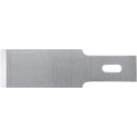 Lame de rechange a10pcs. Largeur de lame de 13 mm Wiha