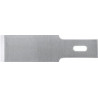 Lame de rechange a10pcs. Largeur de lame de 13 mm Wiha