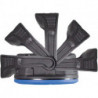 Kit de projecteurs LED sans fil INDU 1