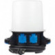 Gyrophare LED 70W. 360 degrés. IP54