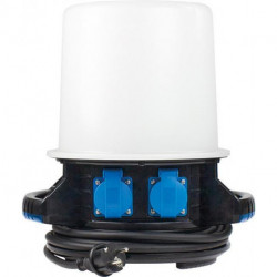 Gyrophare LED 70W. 360 degrés. IP54