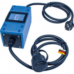 Compteur électrique MIXO. 230 volts