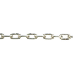 Chaine DIN 5685 galvanisé A10.0 - 10m