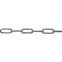 Chaine DIN 5685 galvanisé C 6.0 - 30m