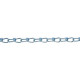 Chaine DIN 5686 galvanisé 1.8 - 30m