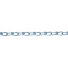 Chaine DIN 5686 galvanisé 3.1 - 30m