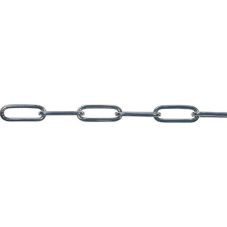 Chaine DIN 5685 A4 C 3.0 - 30m