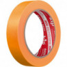 Kip WASHI-TEC® STANDARD Goldkrepp® orange 24 mm x 50 m
