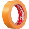 Kip WASHI-TEC® STANDARD Goldkrepp® orange 30 mm x 50 m