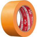 Kip WASHI-TEC® STANDARD Goldkrepp® orange 48 mm x 50 m