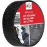 Ruban antidérapant 247 noir 50mm x 15m