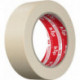 Ruban de masquage 301 MASKING-TEC® - crêpe fin naturel 30 mm x 50 m