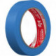 Ruban 3508 SMOOTH -TEC crêpe lisse bleu 24 mm x 50 m