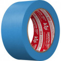 Ruban 3508 SMOOTH -TEC crêpe lisse bleu 48 mm x 50 m